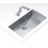 Chậu rửa bát Teka BE LINEA R0 72.40 2 40125220 1