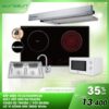 COMBO EU TE259P