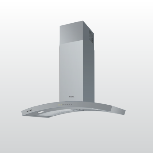 Máy hút khử mùi đảo MALLOCA DUNE-I90S