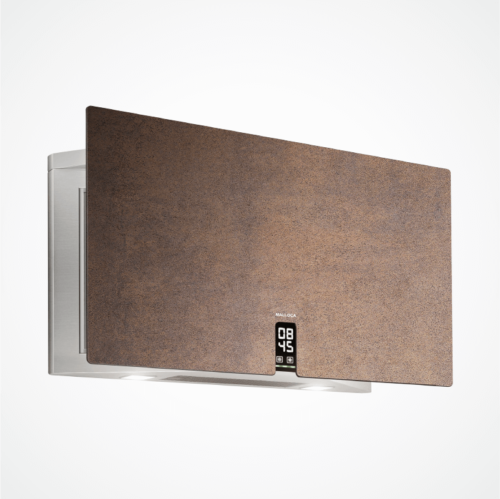 Máy hút khói khử mùi áp tường MALLOCA TIME K16BRUNO