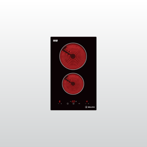 Bếp điện Malloca MDH-02R