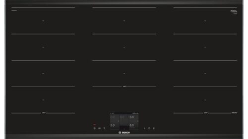 Bếp từ Bosch PXX975KW1E