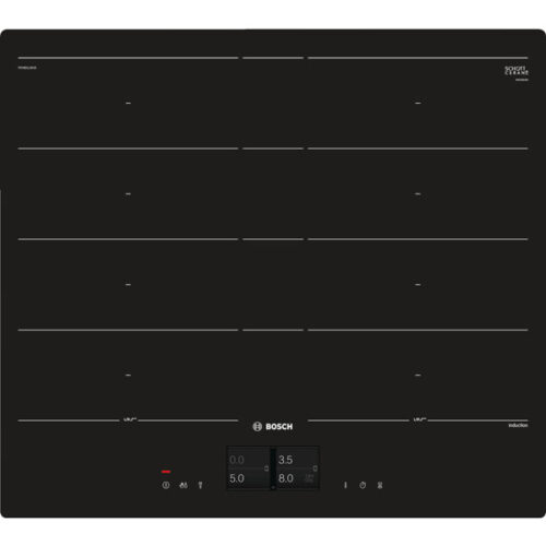 Bếp Từ Bosch PXY601JW1E