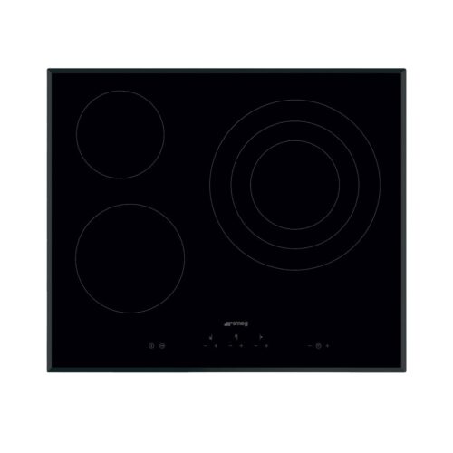 Bếp từ Hafele Smeg SE363ETB 536.64.101