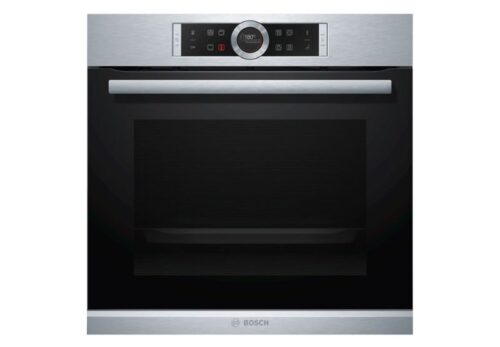 Lò nướng Bosch HBG655BS1M