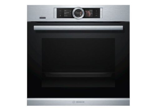 Lò nướng Bosch HBG6764S6B