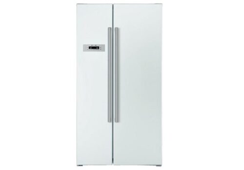 Tủ lạnh Bosch KAN62V00 trắng sữa