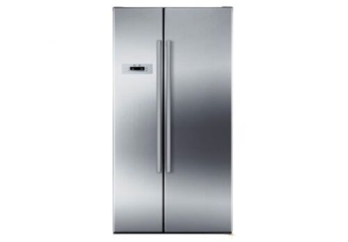 TỦ LẠNH BOSCH KAN62V40 INOX