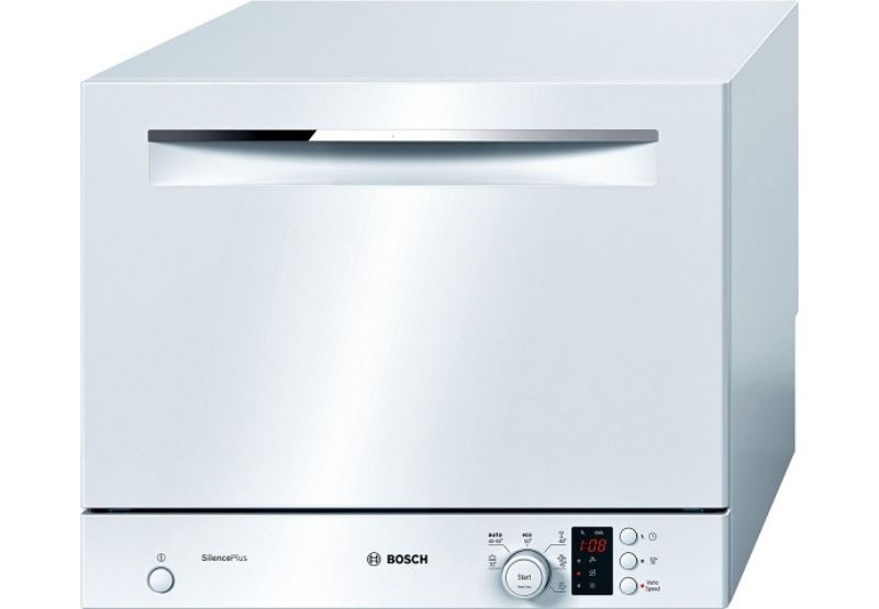 Máy rửa bát để bàn Bosch SKS62E32EU 3 Máy rửa bát để bàn Bosch SKS62E32EU