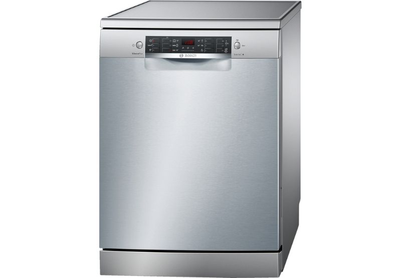 Máy rửa chén bát độc lập Bosch SMS46GI04E 3 Máy rửa chén bát độc lập Bosch SMS46GI04E