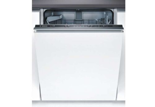 Máy rửa chén bát âm tủ toàn phần Bosch SMV25CX03E