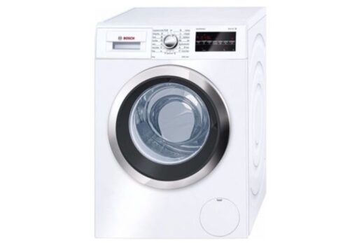 Máy giặt quần áo Bosch WAN28108GB