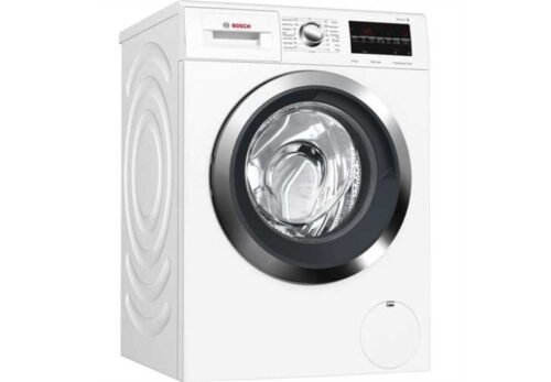 Máy giặt quần áo Bosch WAU28440SG