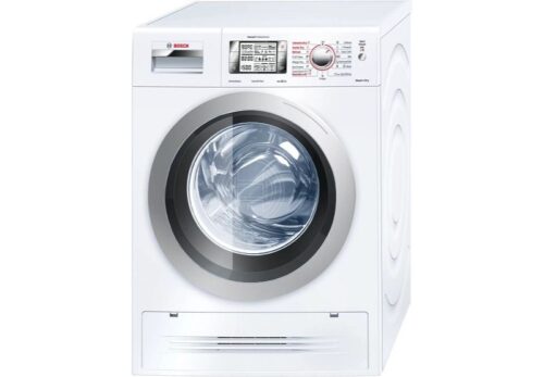 Máy giặt quần áo Bosch WVH30542EU