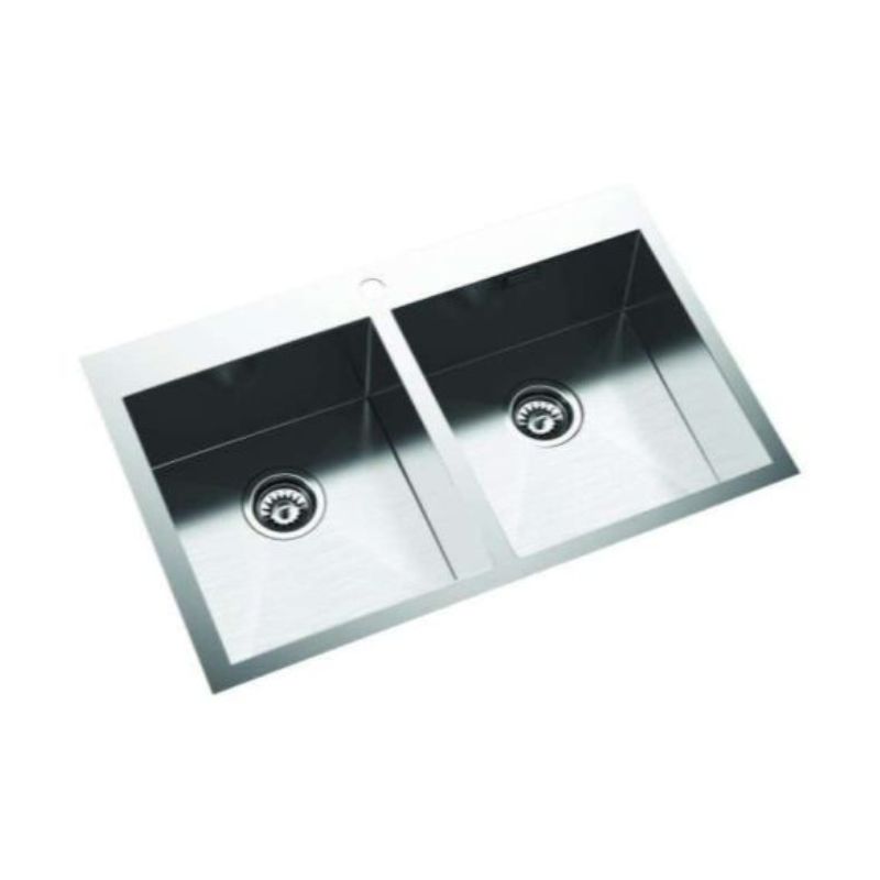 Chậu rửa bát Faster FS 8245HB 3 Chậu rửa bát Faster FS8245HB