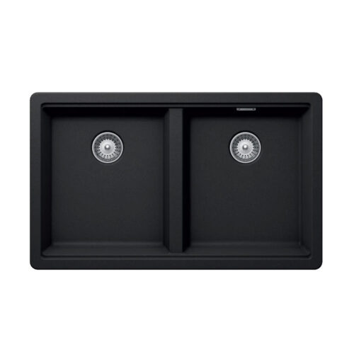 Chậu rửa bát đá Hafele HS20-GEN2S80 570.30.310