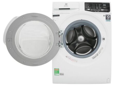 Máy giặt Electrolux EWF7525DQWA
