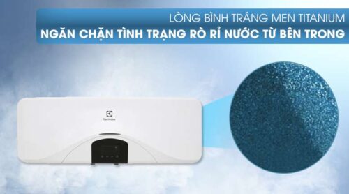Máy nước nóng Electrolux EWS202DX-DWE