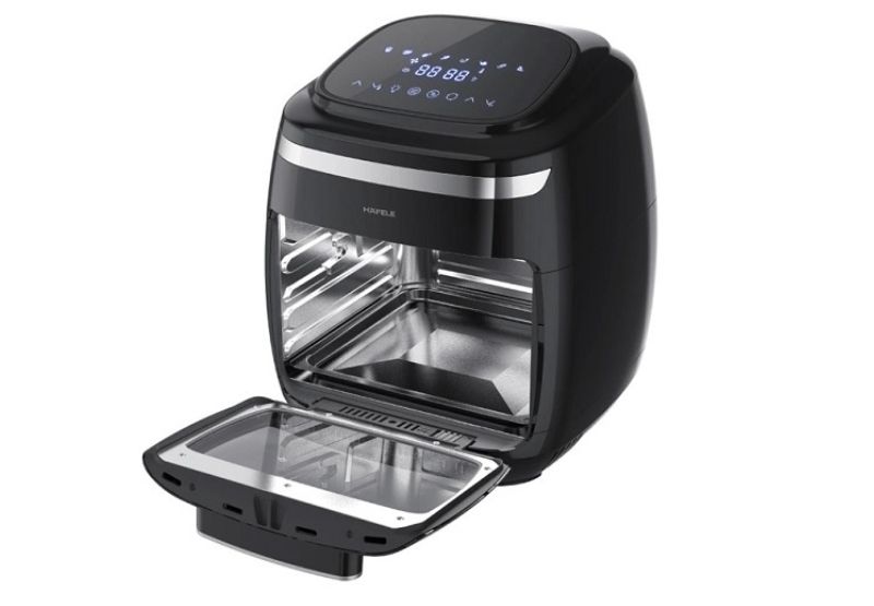 Nồi chiên không dầu Hafele AF-602A 535.43.711 3 Nồi chiên không dầu Hafele AF-602A 535.43.711