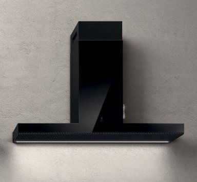 Máy hút mùi Elica HAIKU BL/A/120