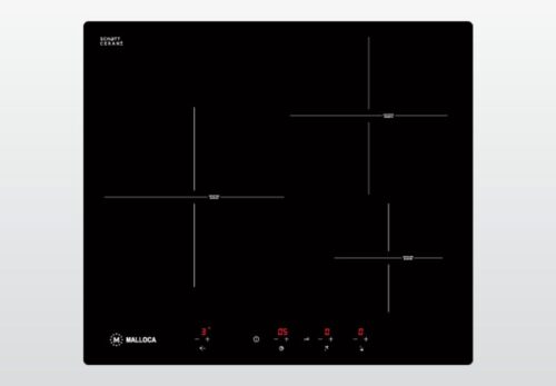 Bếp từ Malloca MI 593 B