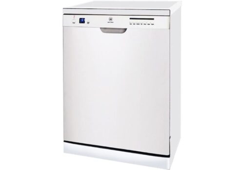 Máy rửa bát Malloca WQP12-9242A