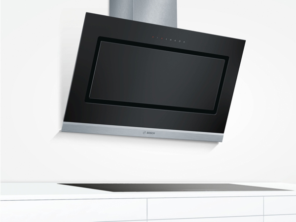 Máy hút khói khử mùi Bosch DWK098G60 3 Máy hút khói khử mùi Bosch DWK098G60