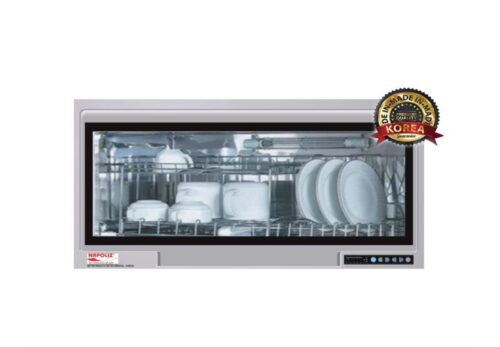 Máy sấy bát đĩa Napoliz NA-820D
