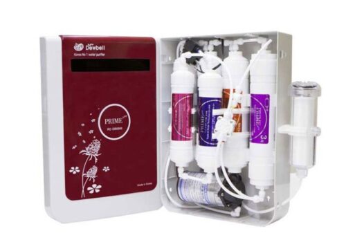 Máy Lọc Nước Newlife RO-67