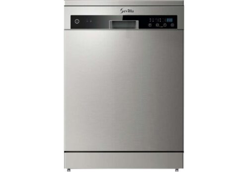 Máy rửa chén bát Sevilla SV-R16
