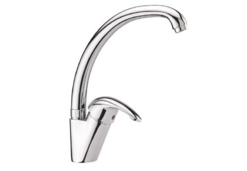 Vòi rửa chén bát Malloca K121N