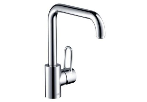 Vòi bếp Hafele Axor Uno 566.48.250