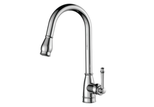 Vòi rửa chén Hafele Prome 570.51.020