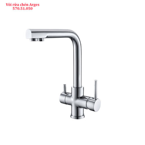 Vòi rửa chén bát Hafele MARCUS HT-C285 570.51.050