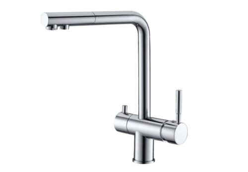 Vòi rửa chén Hafele Steres 570.51.060