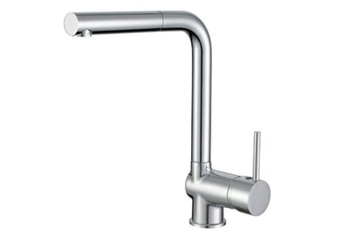 Vòi rửa chén Hafele Elliot 570.51.280