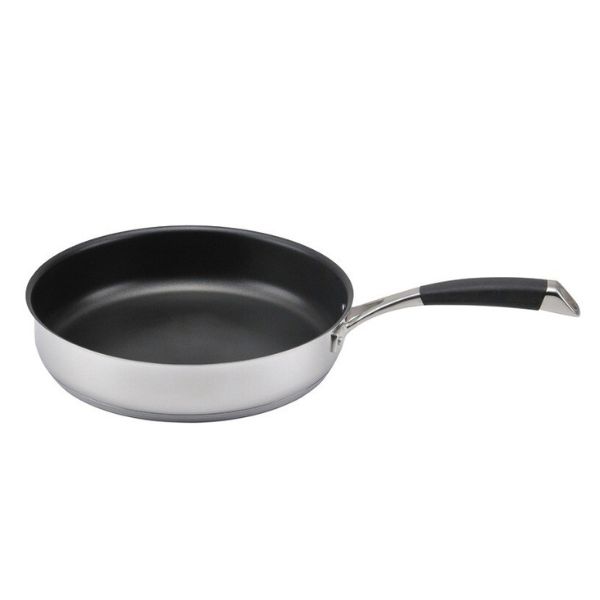 Chảo không dính Malloca SA-02 3 Chảo không dính Malloca SA-02