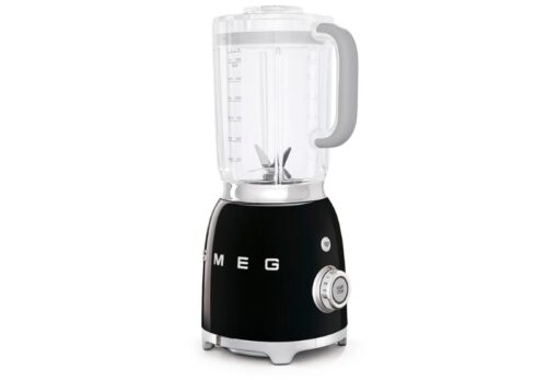 Máy xay sinh tố Hafele Smeg Blender black 535.43.630