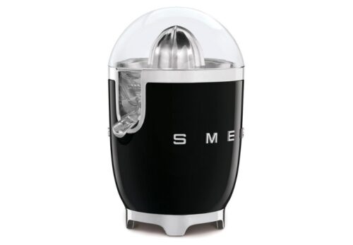 Máy vắt cam Hafele Smeg Citrus Juicer Black 535.43.640 5 hafele smeg citrus juicer black 535 43 640 1