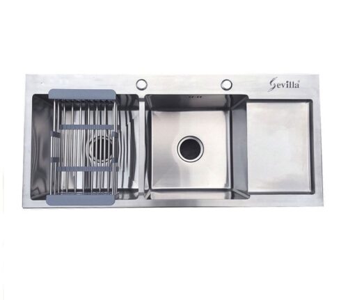 Chậu rửa bát Sevilla SV-10045