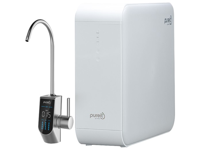 Máy lọc nước Unilever Pureit Delica UR5840 3 Máy lọc nước Unilever Pureit Delica UR5840