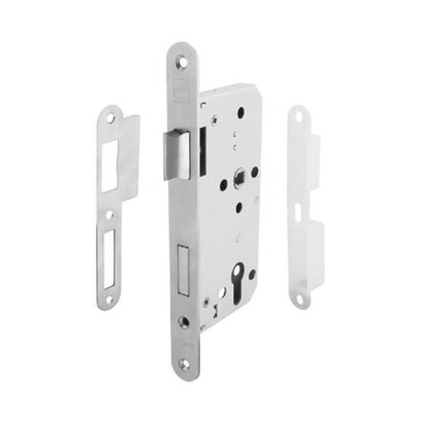 Thân khóa lưỡi gà chốt chết Hafele 911.03.514 3 Thân khóa lưỡi gà chốt chết Hafele 911.03.514