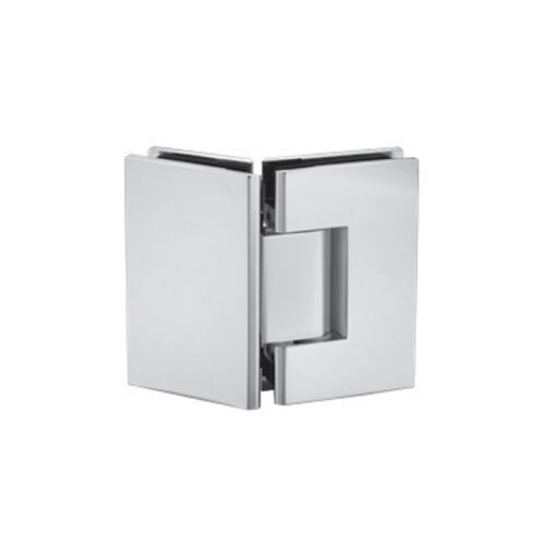 Bản lề phòng tắm kính 135º Hafele 981.77.904