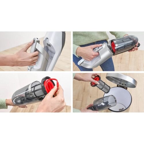 Máy hút bụi Bosch BCH3P2301 8 BCH3P2301 1
