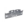 Đế gắn tường 1 cặp Hafele 290.41.994 cho bas treo tủ tường, WP5 1 phu kien tu bep 290 41 994