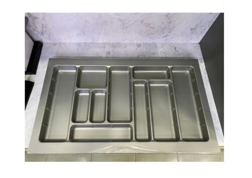 Khay chia thìa dĩa Eurogold ETA0175100