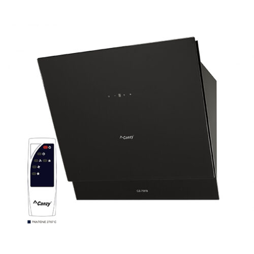 Máy hút khử mùi Canzy CZ 70FB LUXURY