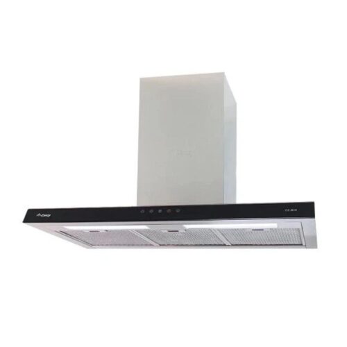 Máy hút khử mùi Canzy CZ B07