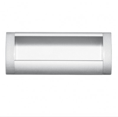 Tay nắm tủ âm 109mm Hafele 151.76.921