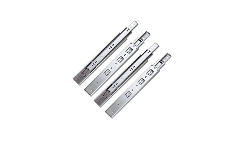 Ray bi giảm chấn 3 tầng Euronox EUB-50